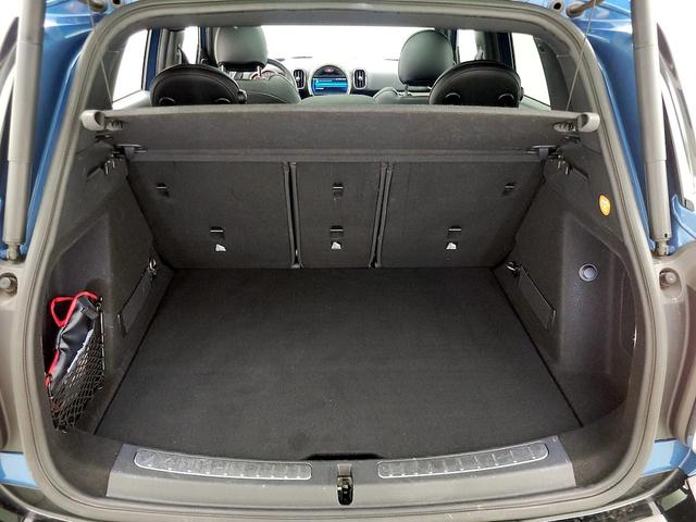 Photo of 2018 Blue MINI Countryman