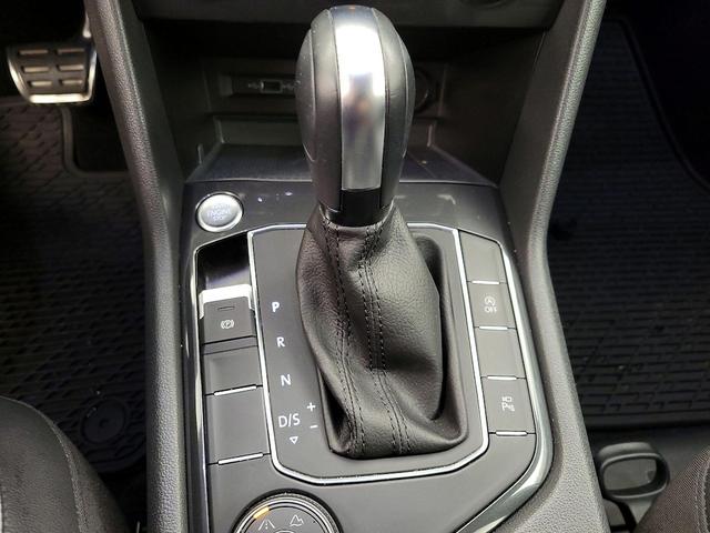 Photo of 2020 Silver Volkswagen Tiguan