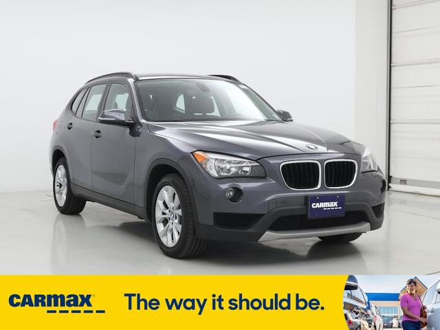 2014 BMW X1