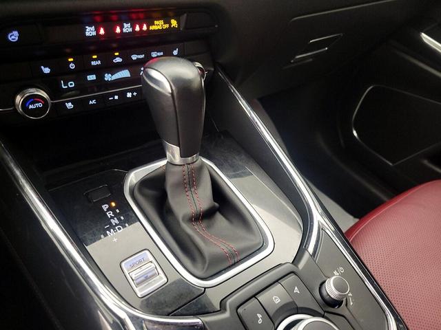 Photo of 2022 Gray Mazda CX-9