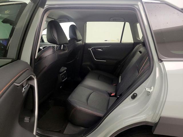 Photo of 2023 Gray Toyota RAV4