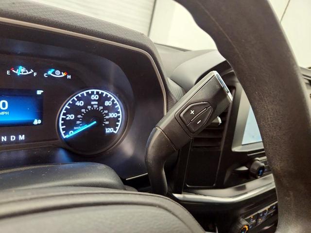Photo of 2021 Black Ford F-150