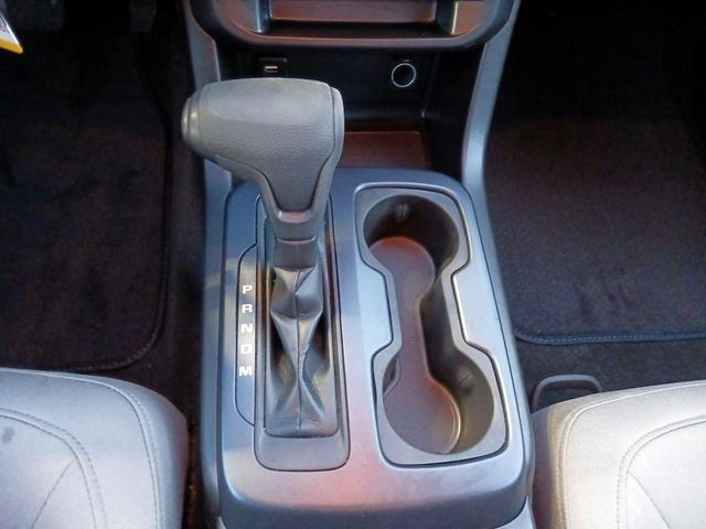 Photo of 2016 Gray Chevrolet Colorado