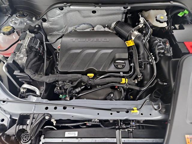 Photo of 2025 Silver Buick Envista