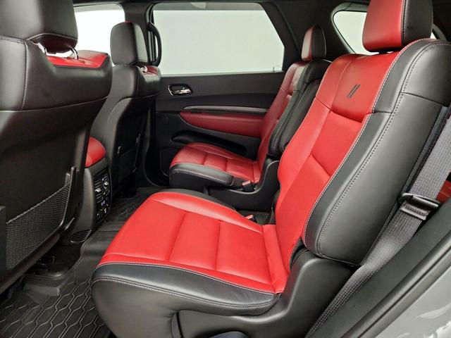 Photo of 2021 Gray Dodge Durango