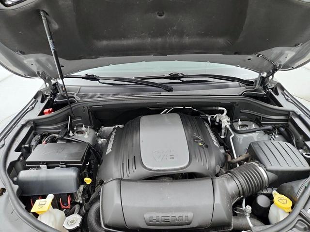 Photo of 2021 Gray Dodge Durango