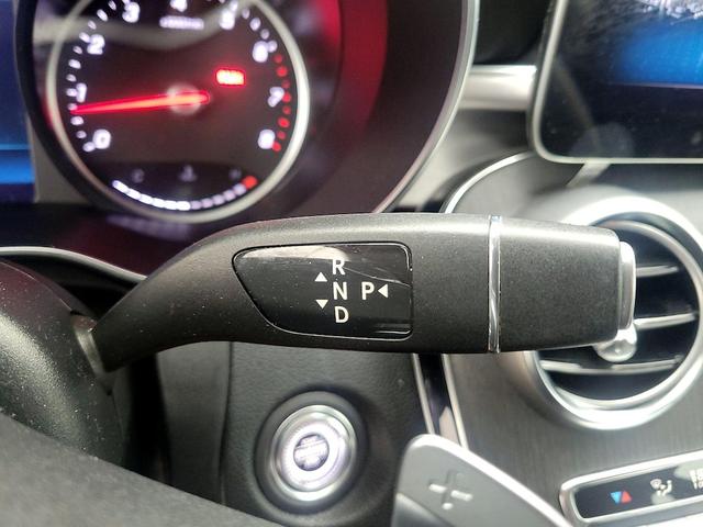 Photo of 2019 Black Mercedes-Benz C-Class