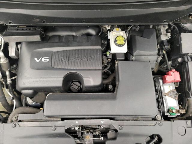 Photo of 2018 Black Nissan Pathfinder