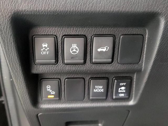 Photo of 2018 Black Nissan Pathfinder