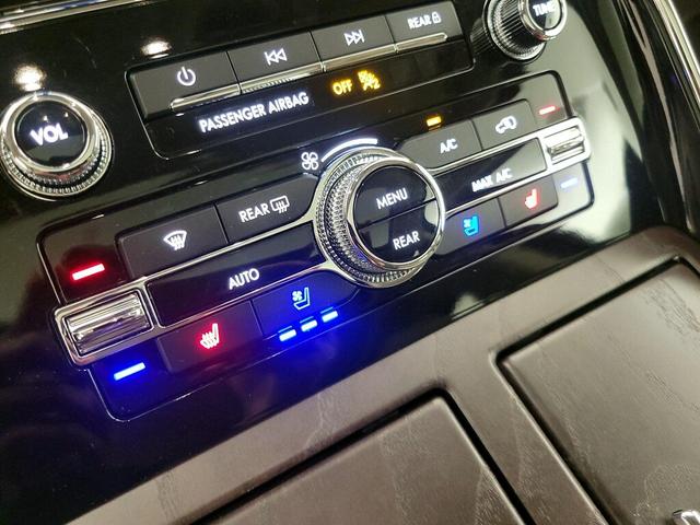 Photo of 2023 Blue Lincoln Navigator