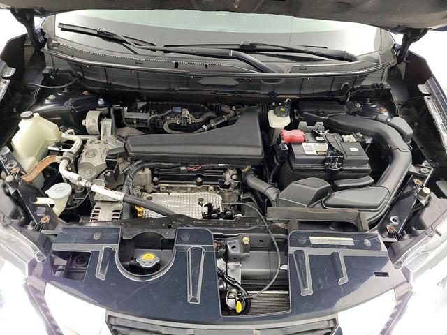 Photo of 2019 Blue Nissan Rogue