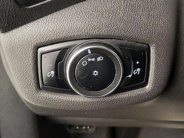Photo of 2018 White Ford Transit Connect