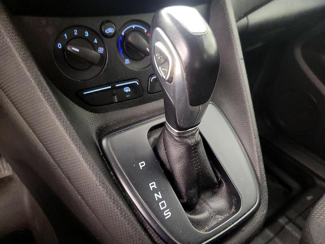 Photo of 2018 White Ford Transit Connect