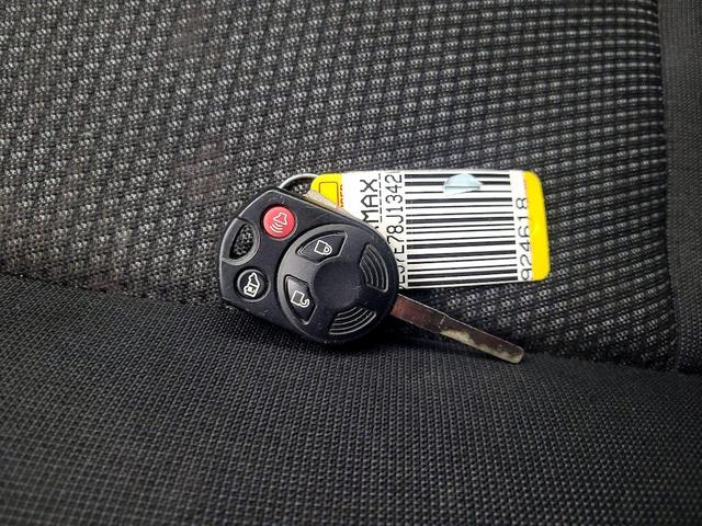 Photo of 2018 White Ford Transit Connect