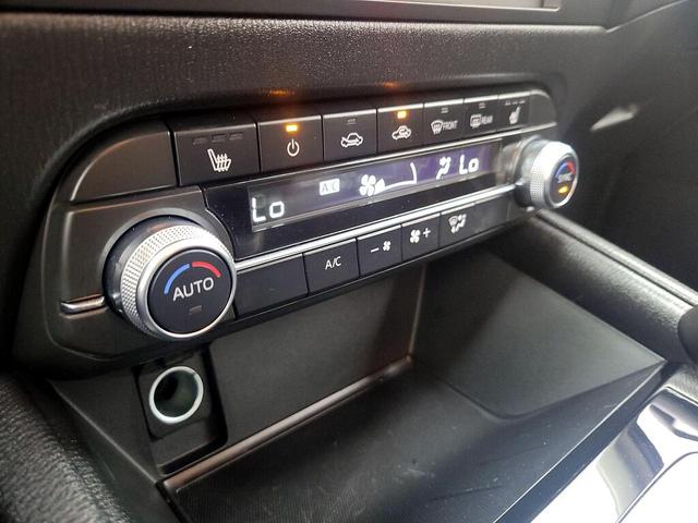 Photo of 2024 Black Mazda CX-5
