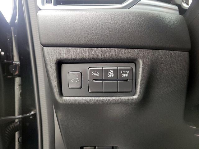 Photo of 2024 Black Mazda CX-5