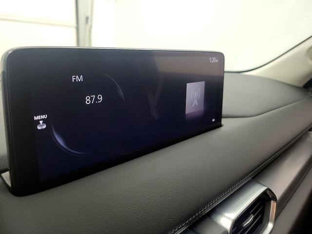 Photo of 2024 Black Mazda CX-5