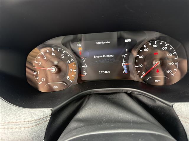 Photo of 2022 DIAMOND BLACK C Jeep Compass