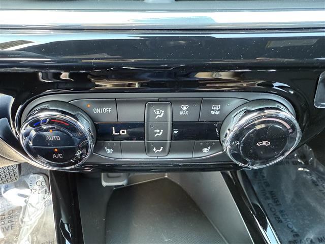 Photo of 2025 Sterling Gray Metallic Chevrolet Trax
