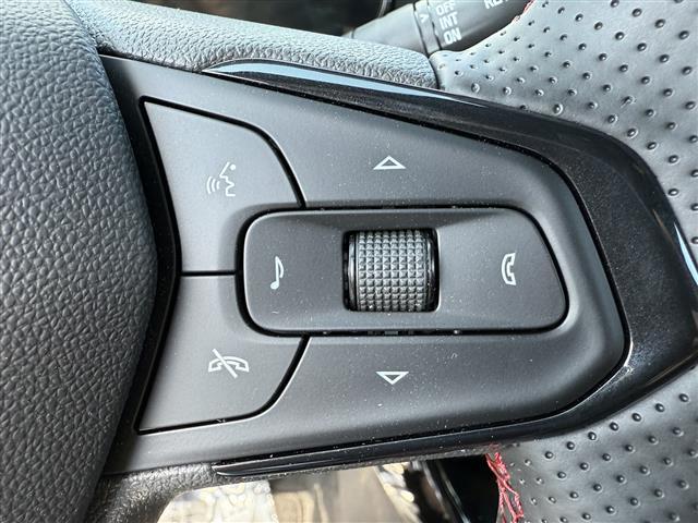 Photo of 2025 Sterling Gray Metallic Chevrolet Trax