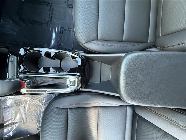 Photo of 2025 Sterling Gray Metallic Chevrolet Trax