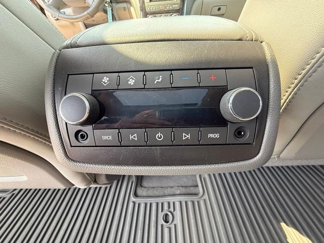 Photo of 2017 CRIMSON RED TIN Buick Enclave