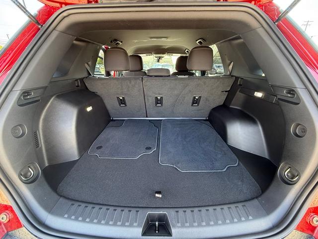 Photo of 2026 Radiant Red Tintcoat Chevrolet Equinox