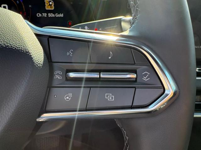 Photo of 2026 Radiant Red Tintcoat Chevrolet Equinox