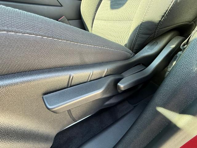 Photo of 2026 Radiant Red Tintcoat Chevrolet Equinox