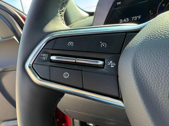 Photo of 2026 Radiant Red Tintcoat Chevrolet Equinox