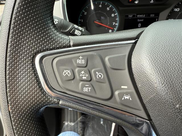 Photo of 2020 SILVER ICE META Chevrolet Equinox