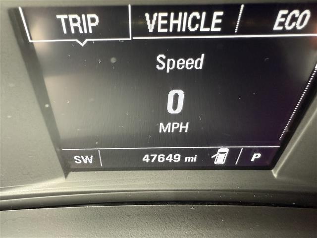 Photo of 2020 SILVER ICE META Chevrolet Equinox