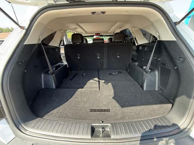 Photo of 2023 GLACIAL WHITE P Kia Sorento