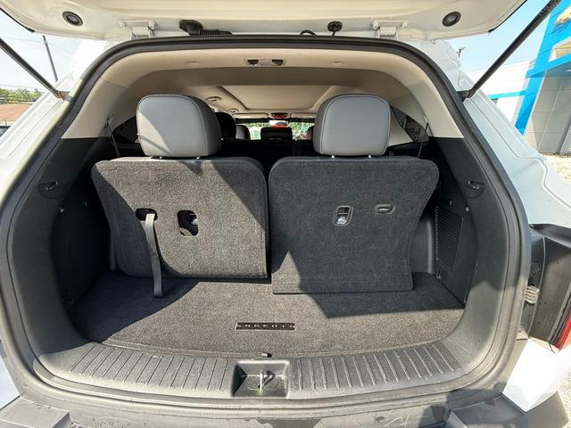 Photo of 2023 GLACIAL WHITE P Kia Sorento