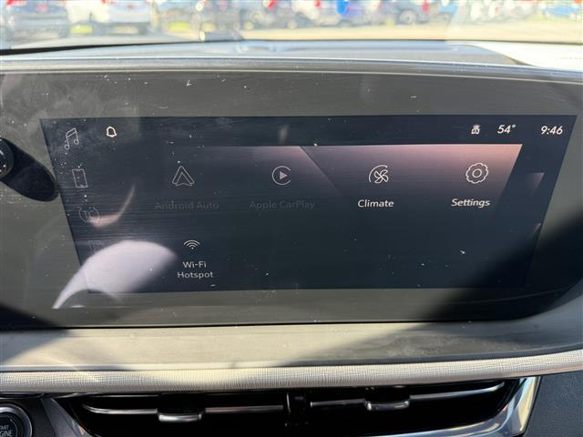 Photo of 2024 EBONY TWILIGHT Buick Envista