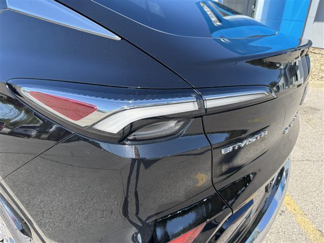 Photo of 2024 EBONY TWILIGHT Buick Envista