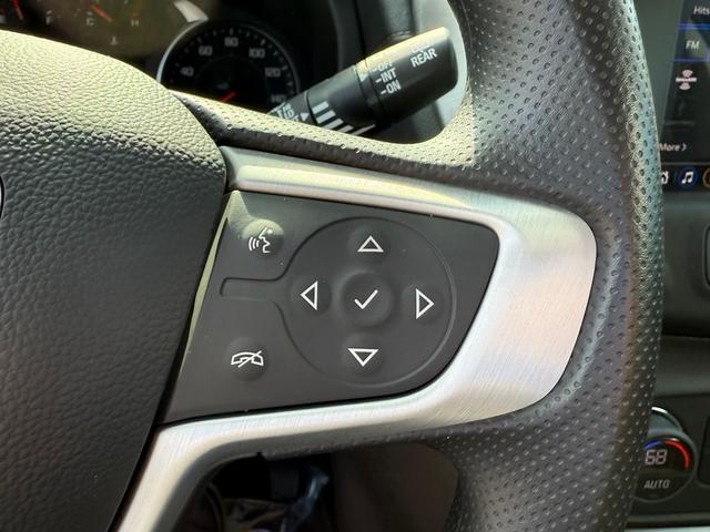 Photo of 2024 Summit White GMC Terrain