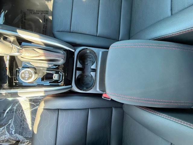 Photo of 2026 Radiant Red Tintcoat Chevrolet Colorado