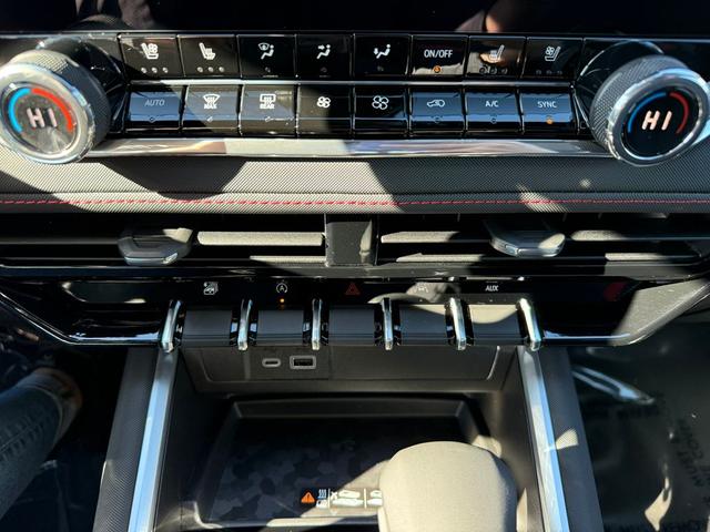 Photo of 2026 Radiant Red Tintcoat Chevrolet Colorado