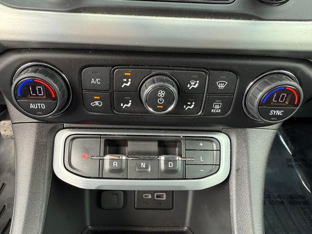 Photo of 2021 SATIN STEEL MET GMC Acadia