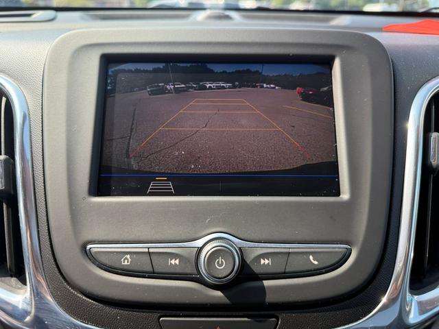 Photo of 2020 Mosaic Black Metallic Chevrolet Equinox