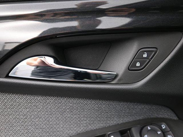 Photo of 2026 Mosaic Black Metallic Chevrolet Trailblazer