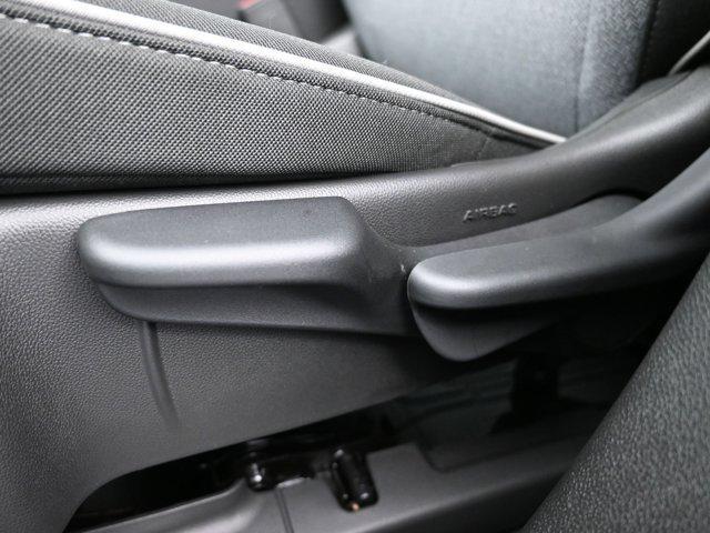 Photo of 2026 Mosaic Black Metallic Chevrolet Trailblazer
