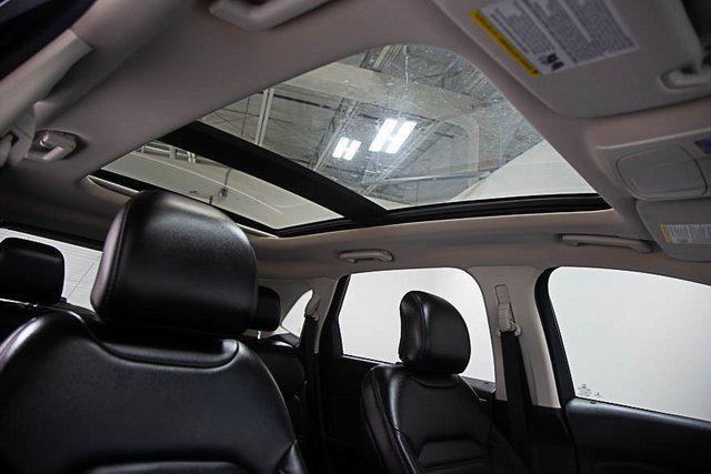 Photo of 2019 Ruby Red Ford Edge