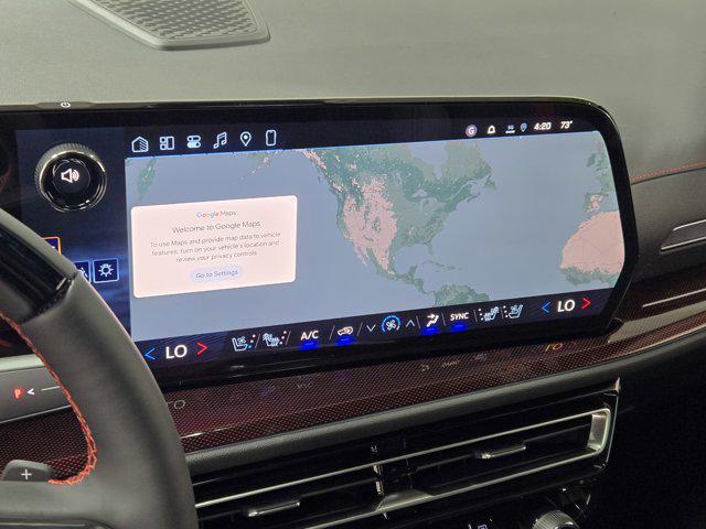 Photo of 2026 Stardust Metallic Chevrolet Traverse