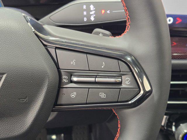Photo of 2026 Stardust Metallic Chevrolet Traverse