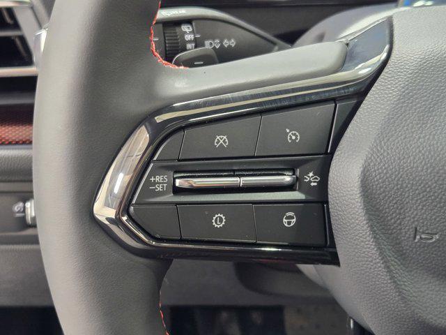 Photo of 2026 Stardust Metallic Chevrolet Traverse