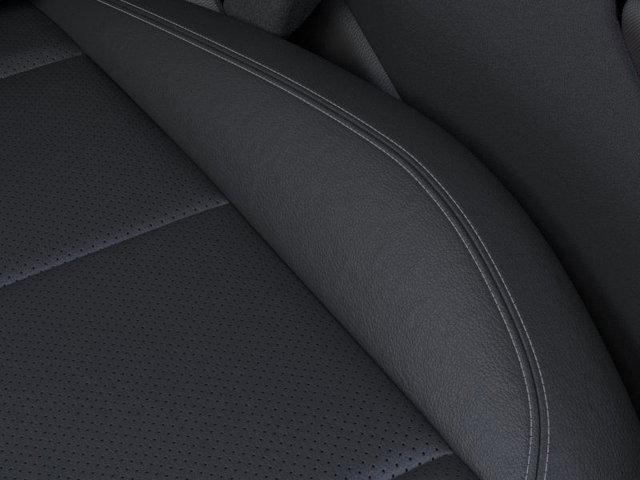 Photo of 2025 Summit White Chevrolet Equinox EV