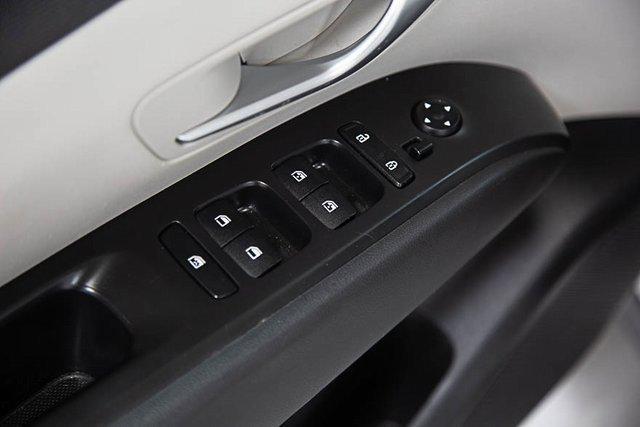 Photo of 2023 Serenity White Pearl Hyundai TUCSON