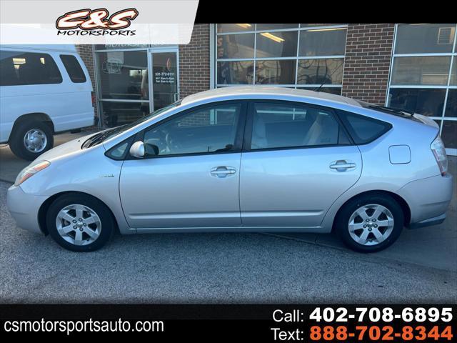 2008 Toyota Prius